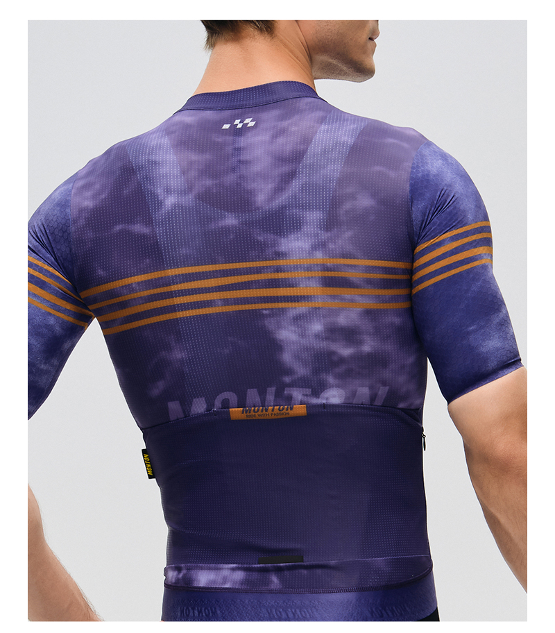 bike jersey