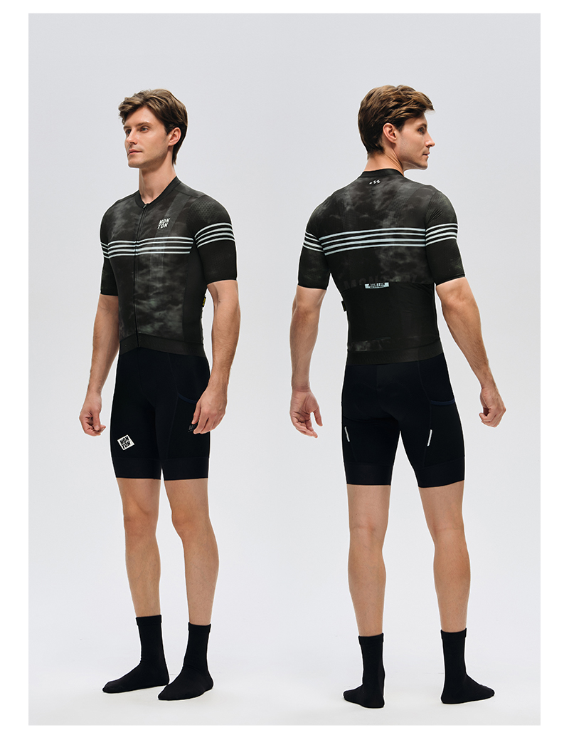 cycling jersey mens