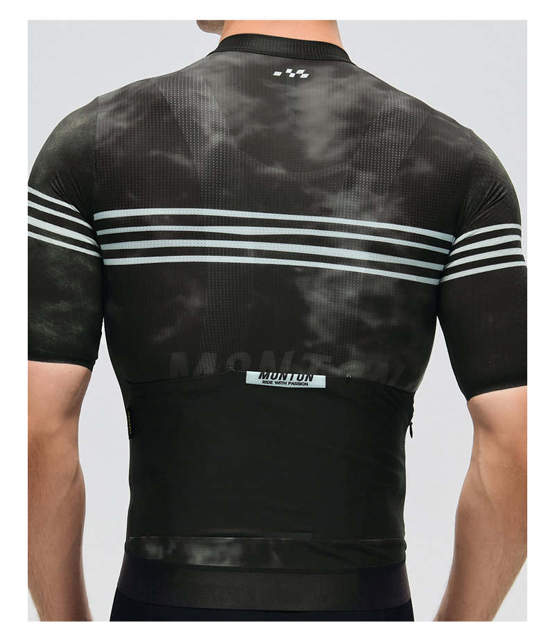 bike jersey