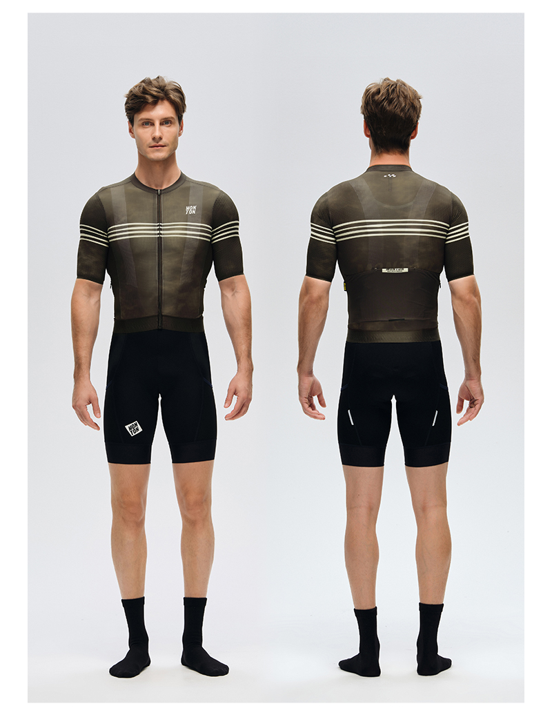 cycling jersey mens