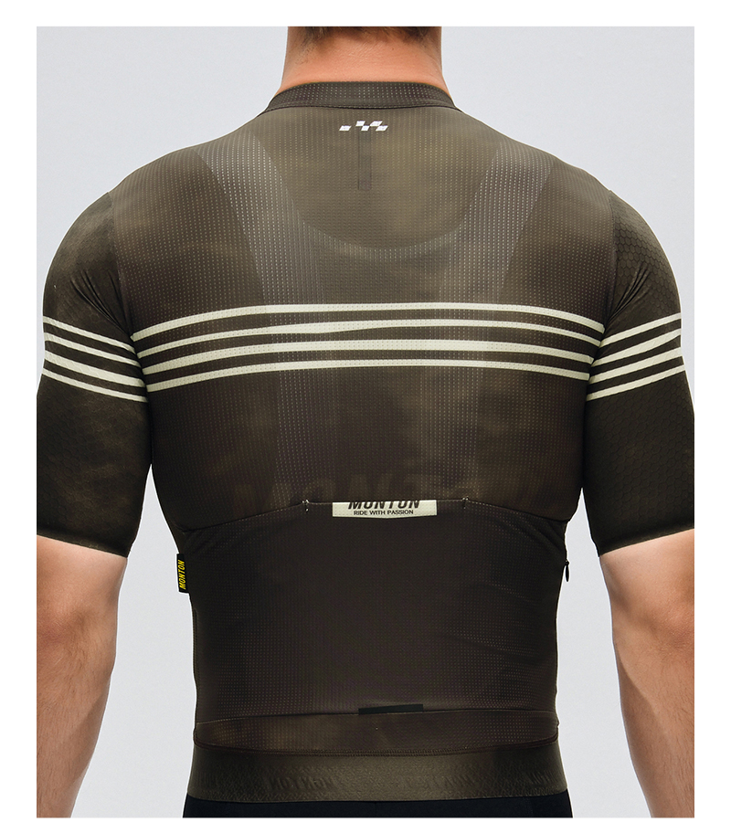bike jersey