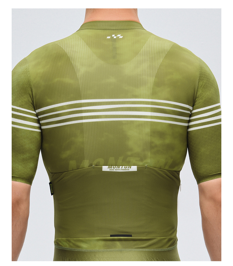 bike jersey