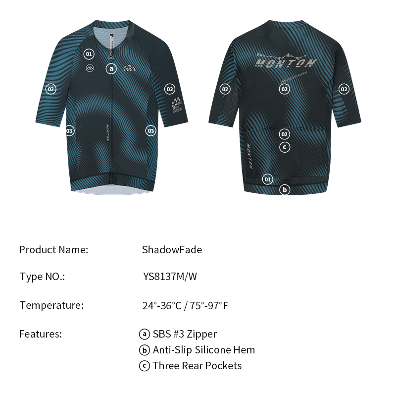 cycling jersey mens