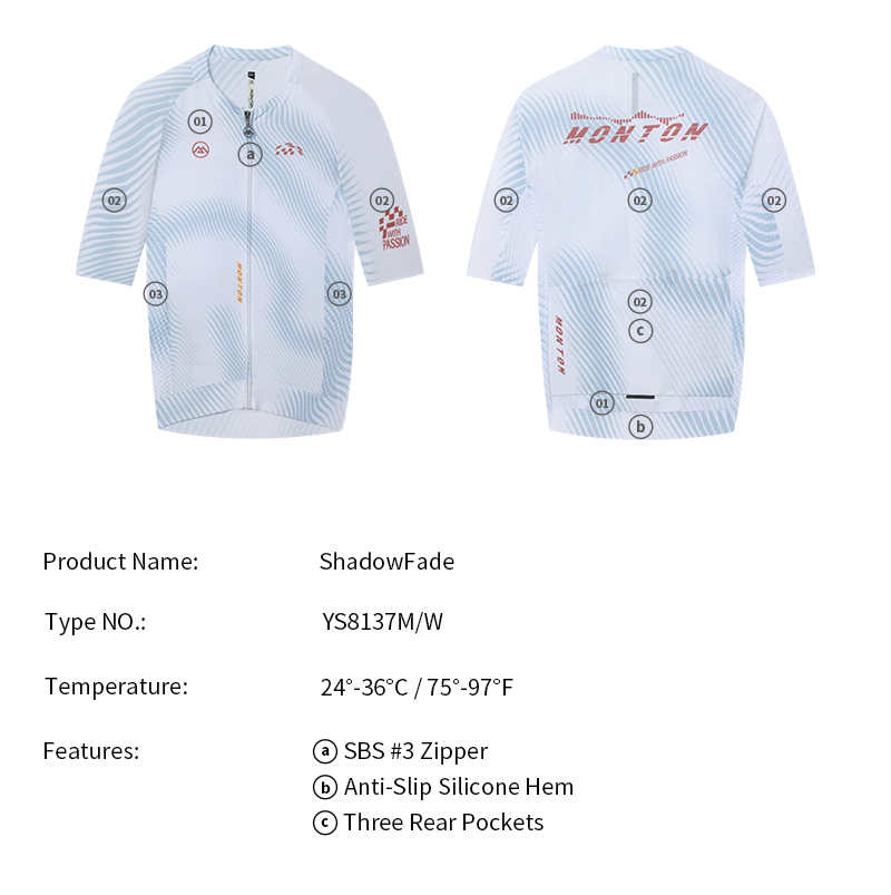 cycling jersey mens