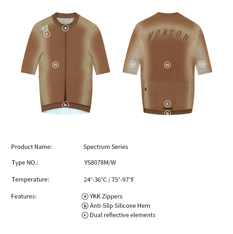 cycling jersey mens