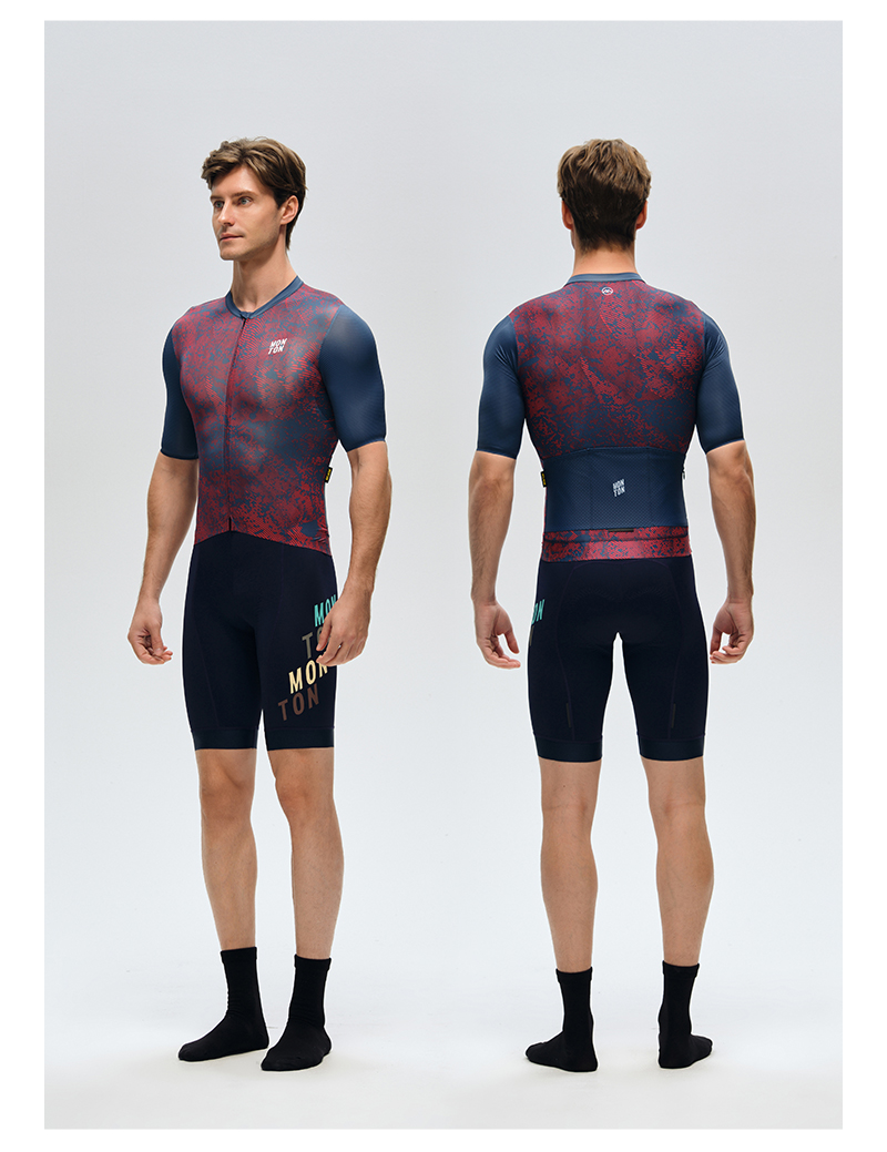 cycling jersey men