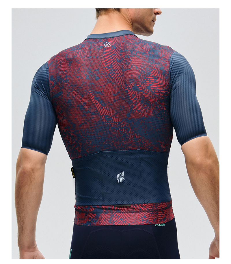 cool cycling jersey
