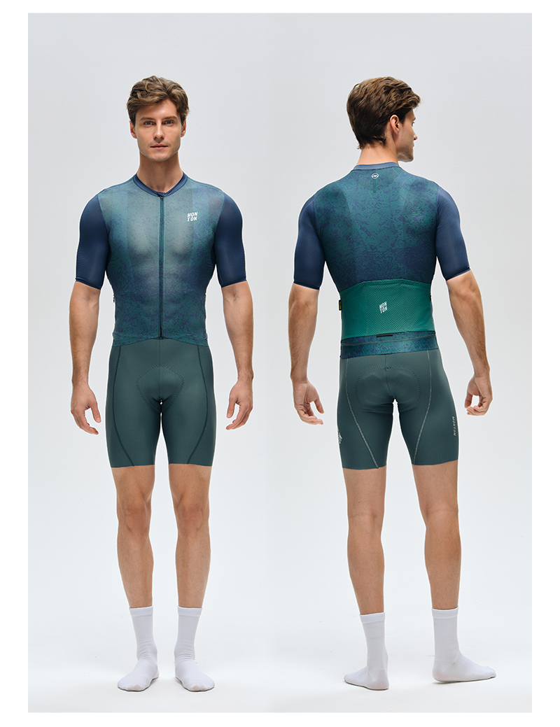 cycling jersey men