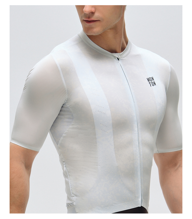 bike jersey