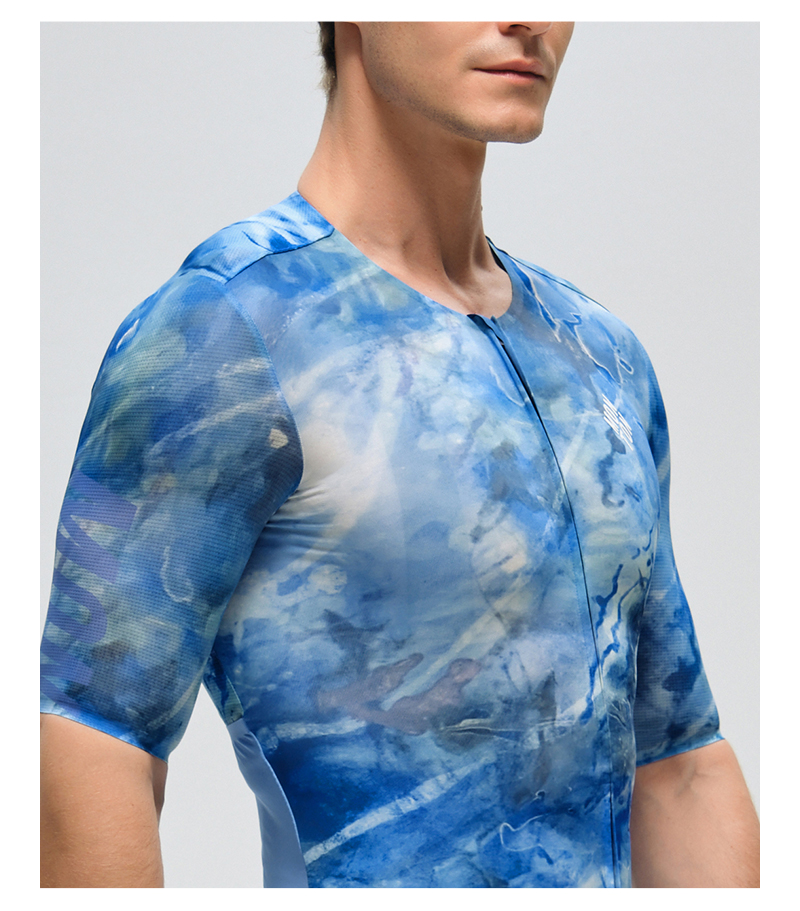 cycling jersey men