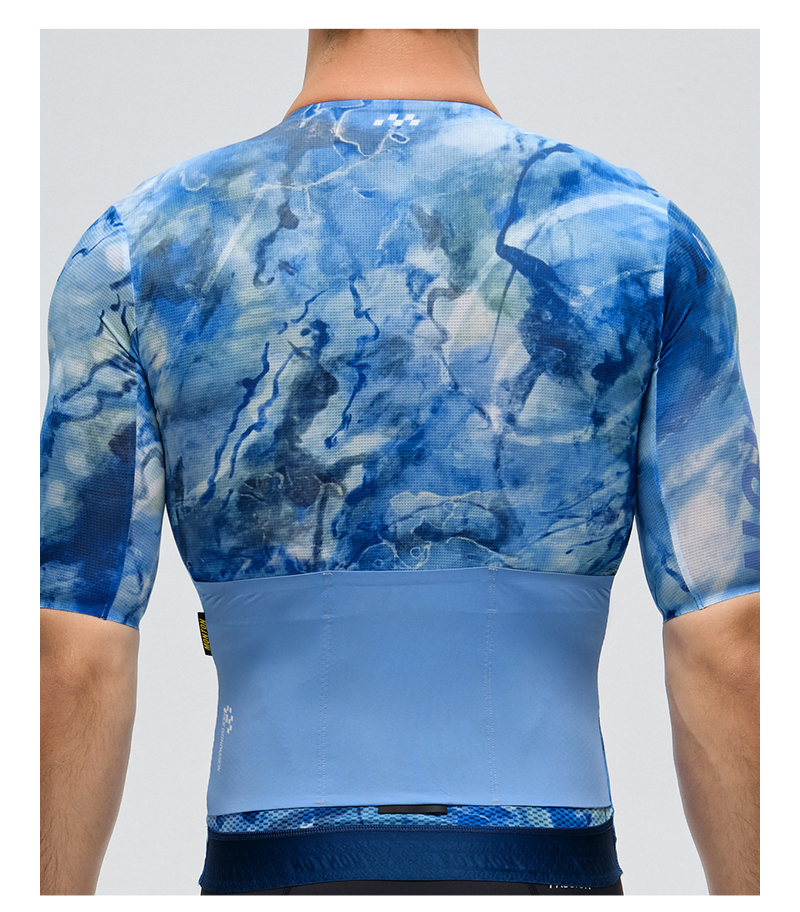 bike jersey