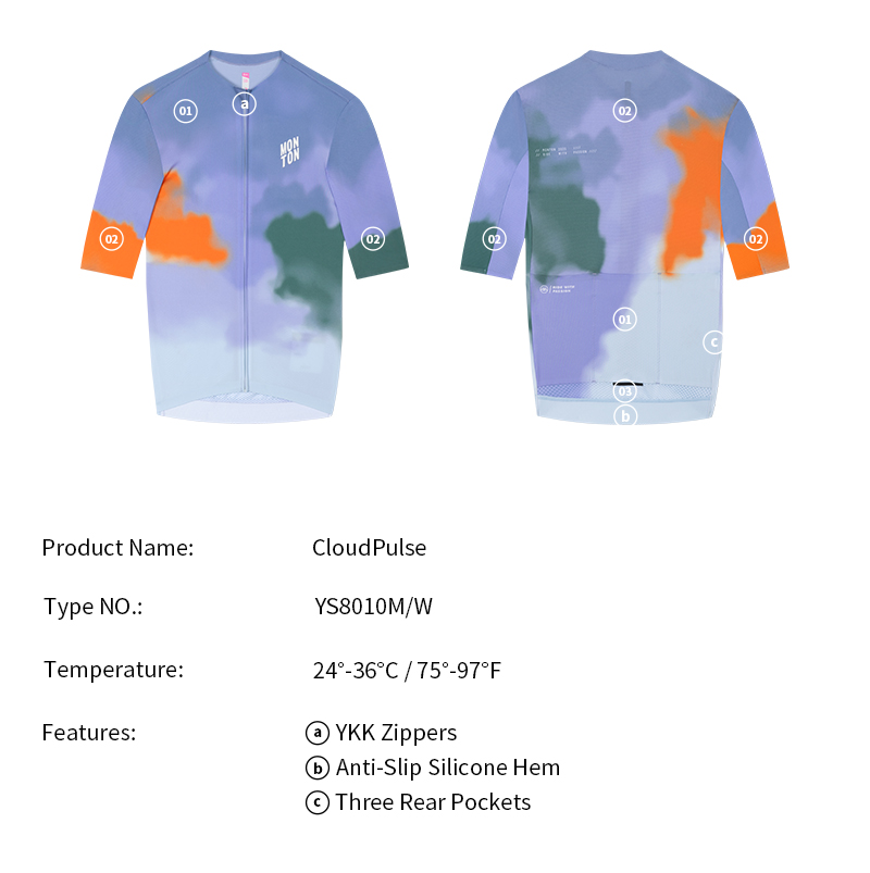womens bike jersey