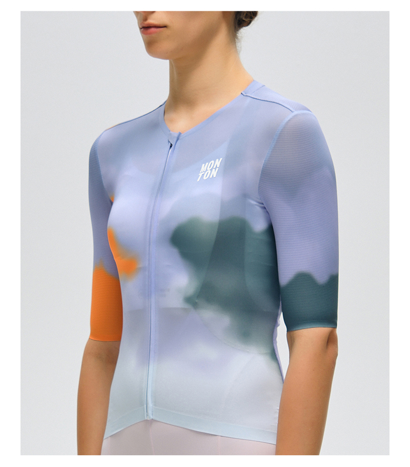 cycling jersey women