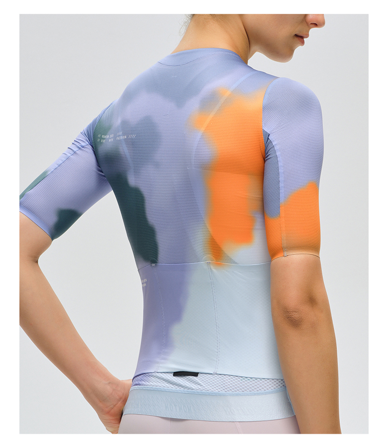 bike jersey womens