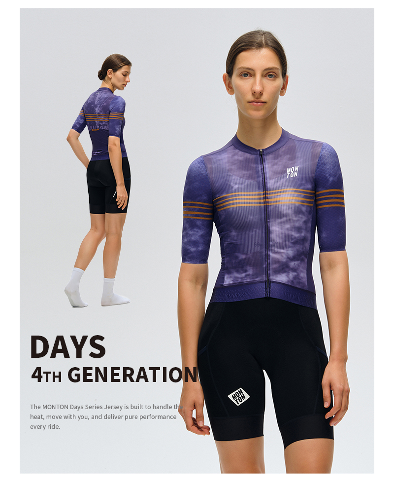 cycling jersey