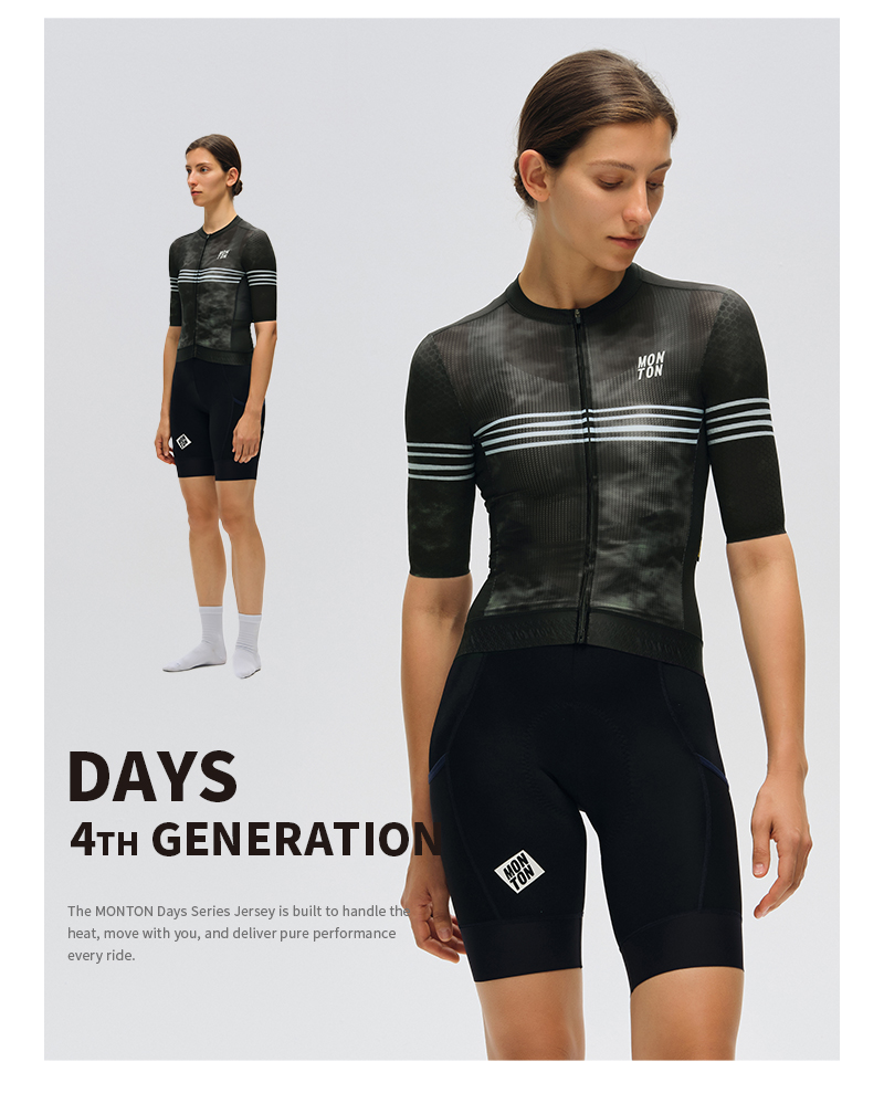 cycling jersey