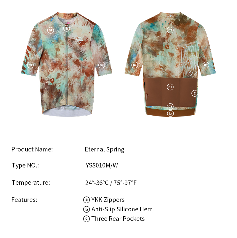 womens cycling jersey