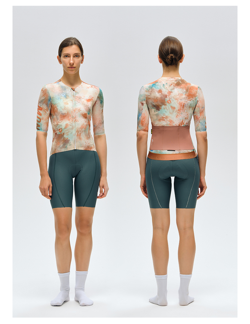 cycling jersey womens