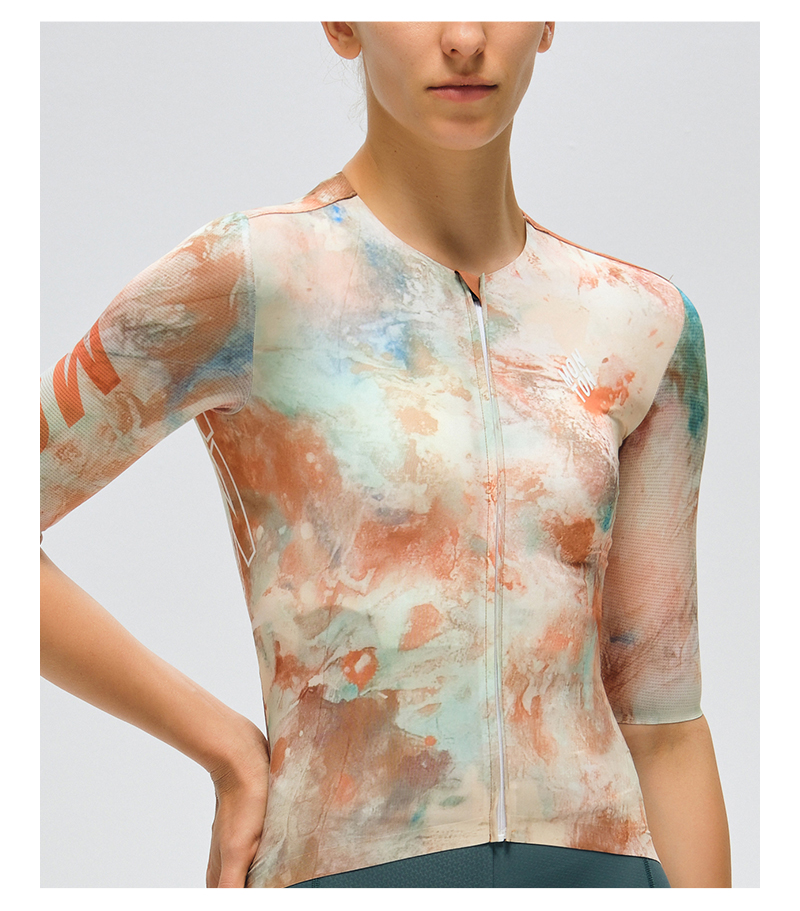 cycling jersey women