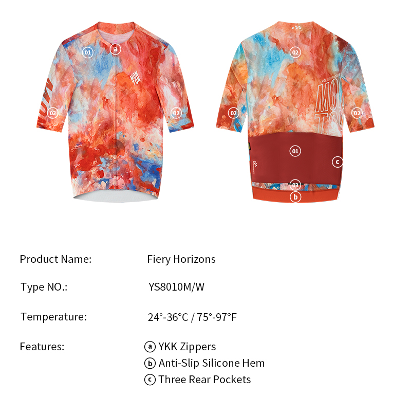 womens cycling jersey