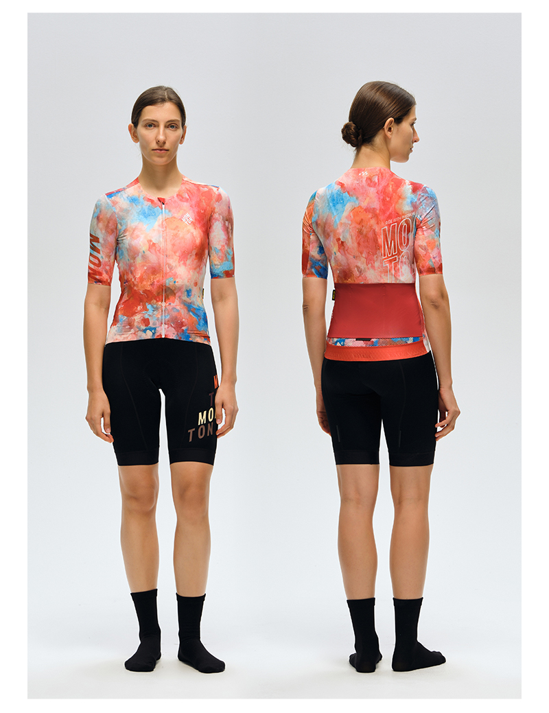 cycling jersey womens