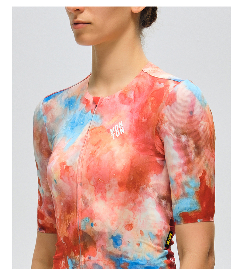 cycling jersey women