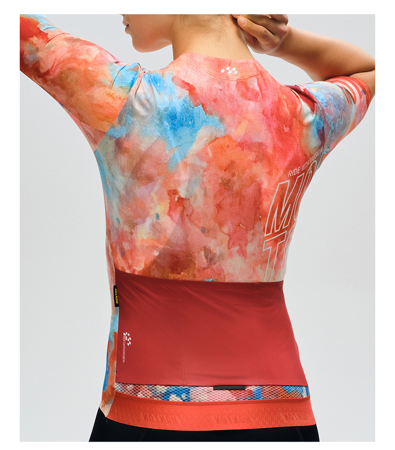 bike jersey