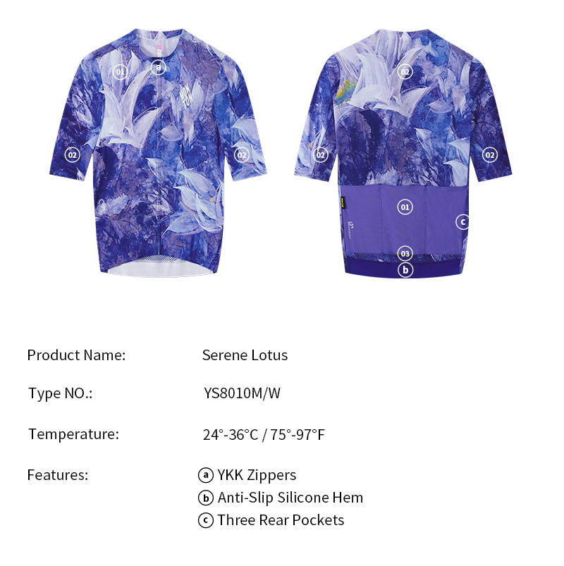 womens cycling jersey