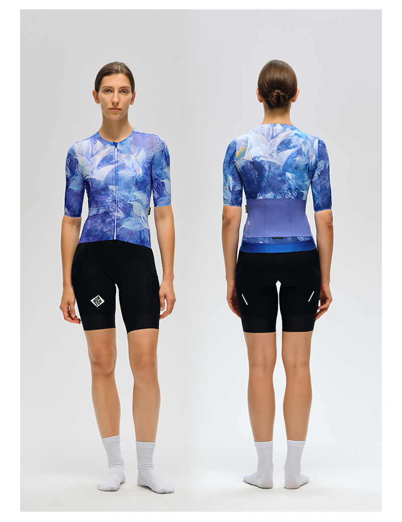 cycling jersey womens