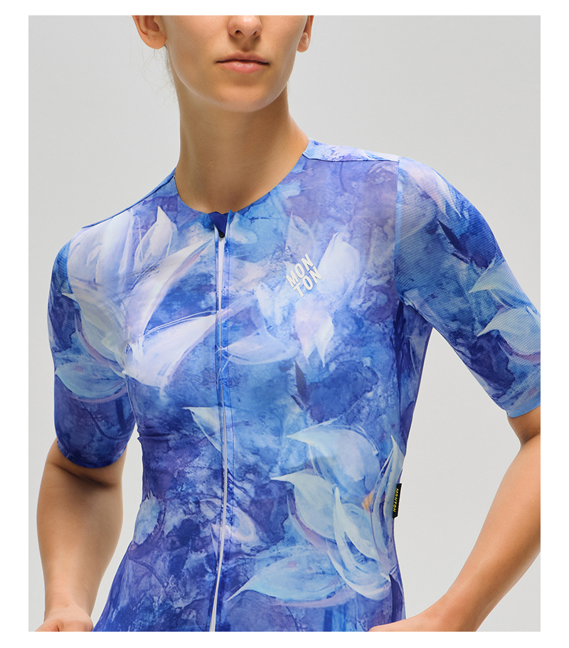cycling jersey women
