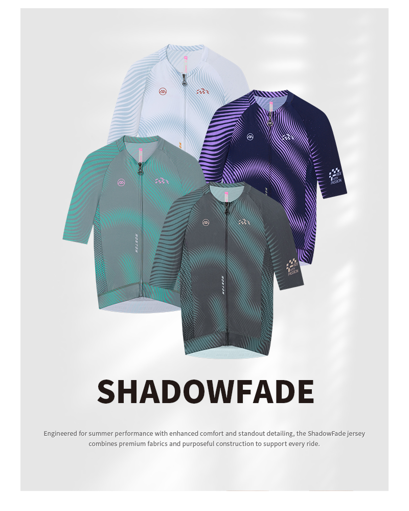cycling jersey