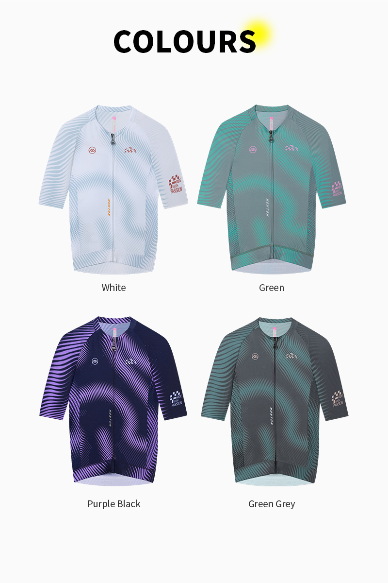 womens cycling jersey