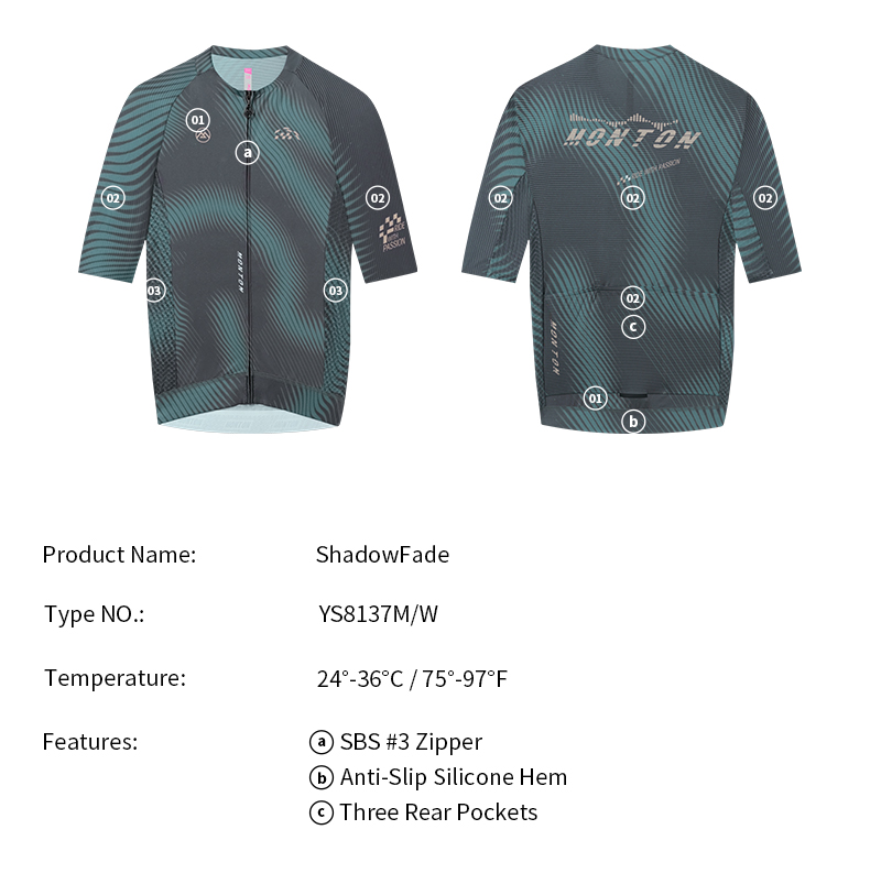 cycling jersey womens