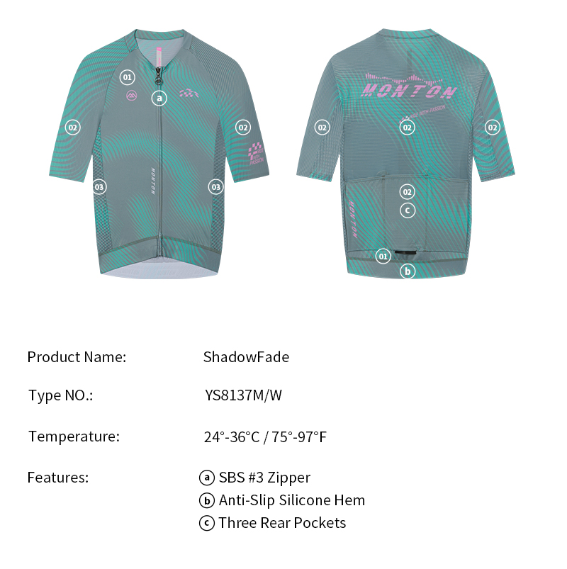 cycling jersey womens