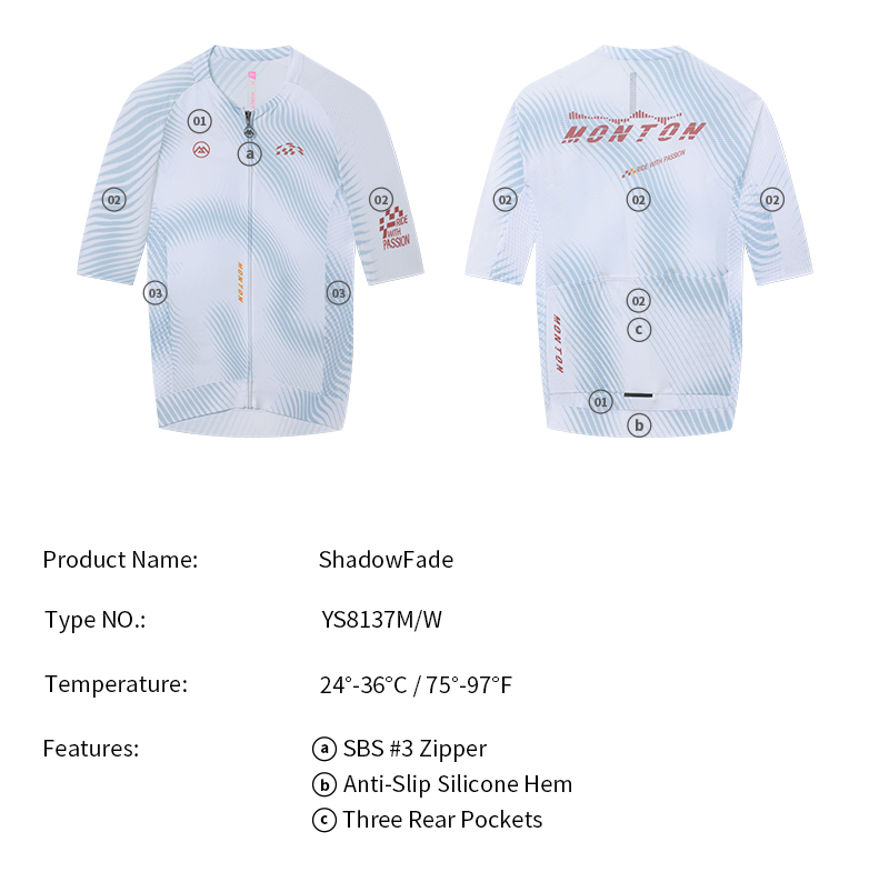 cycling jersey womens