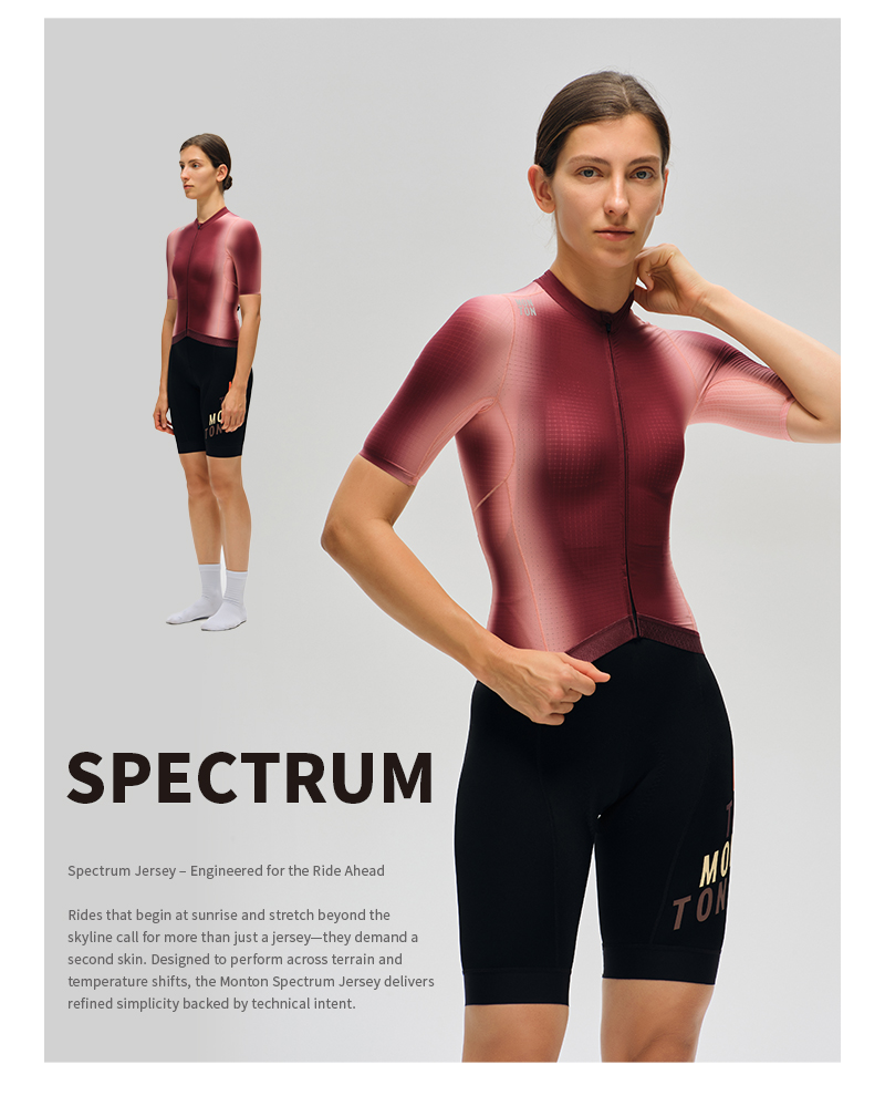 womens cycling jersey