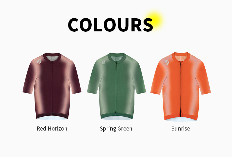 womens cycling jersey