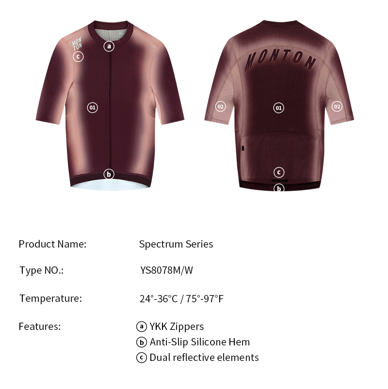 cycling jersey womens