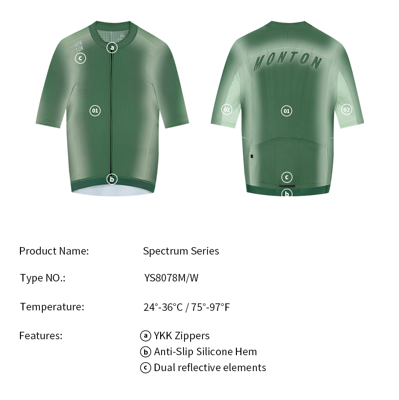 cycling jersey womens