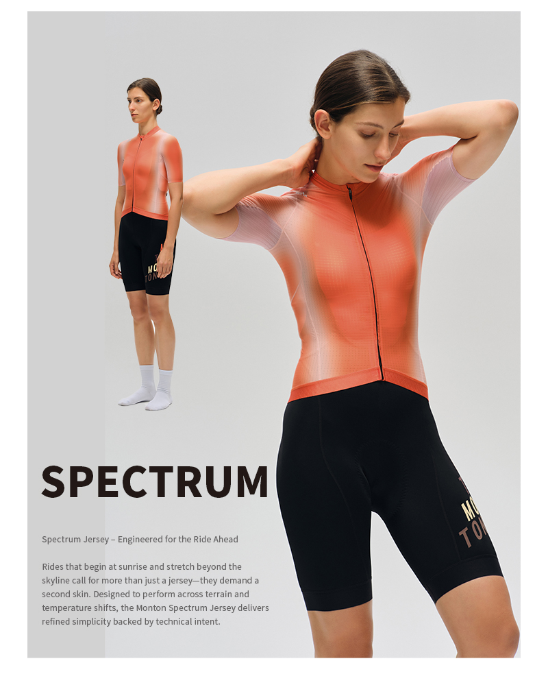 womens cycling jersey