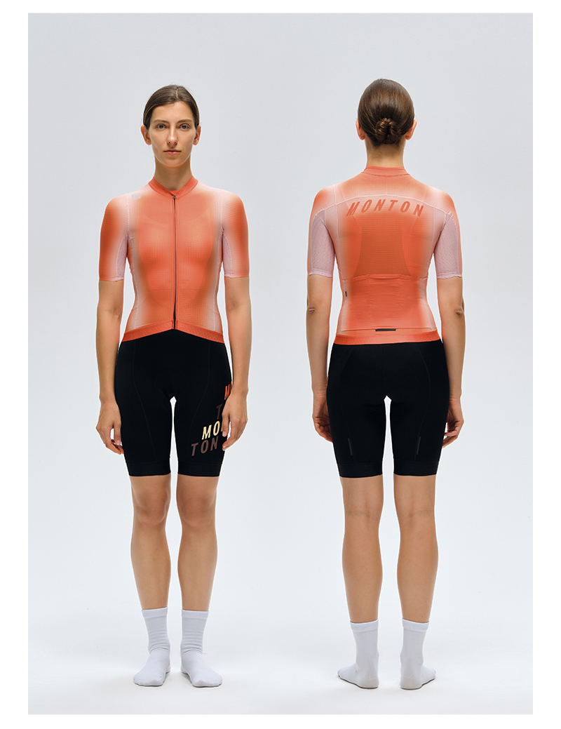 cycling jersey women