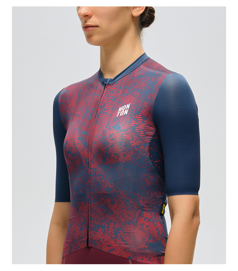 womens bike jersey