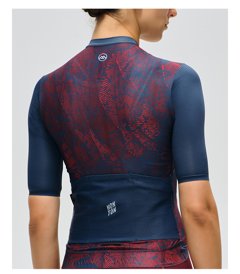 cool cycling jersey womens