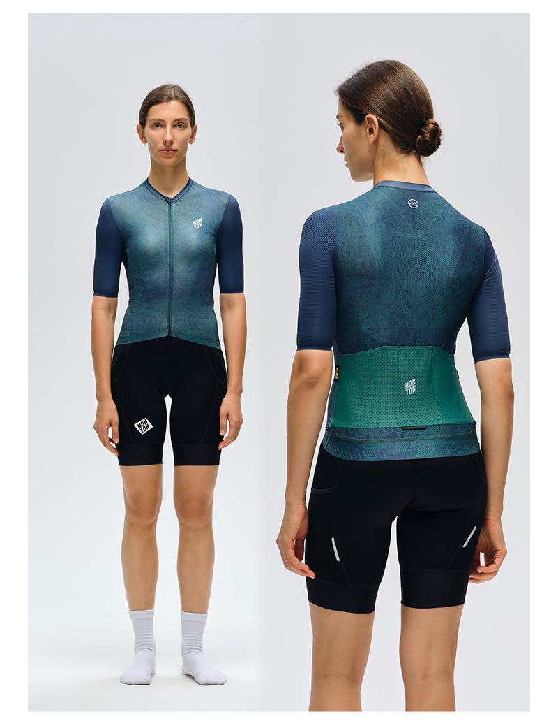 cycling jersey womens