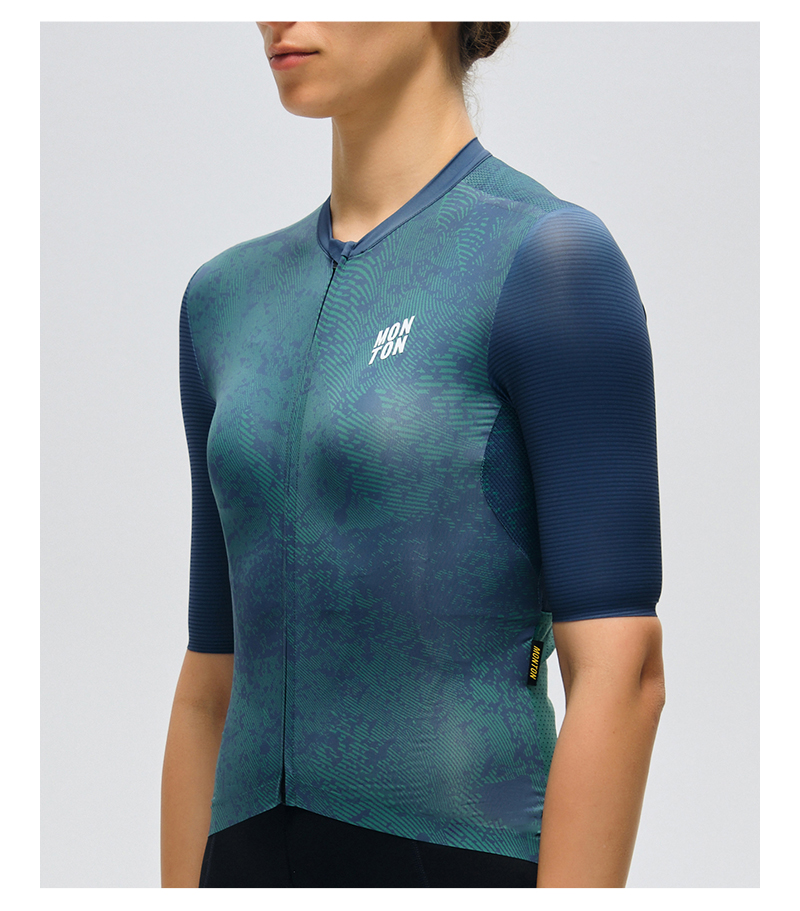 womens bike jersey