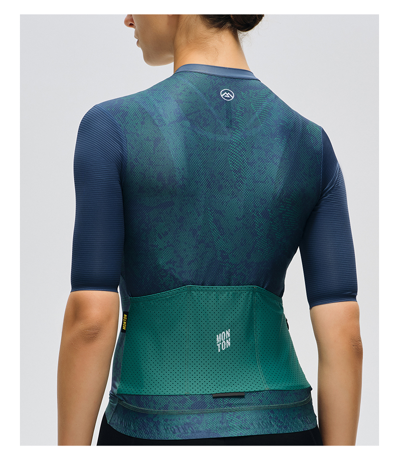 cool cycling jersey womens