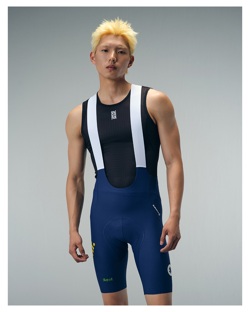 summer cycling base layer