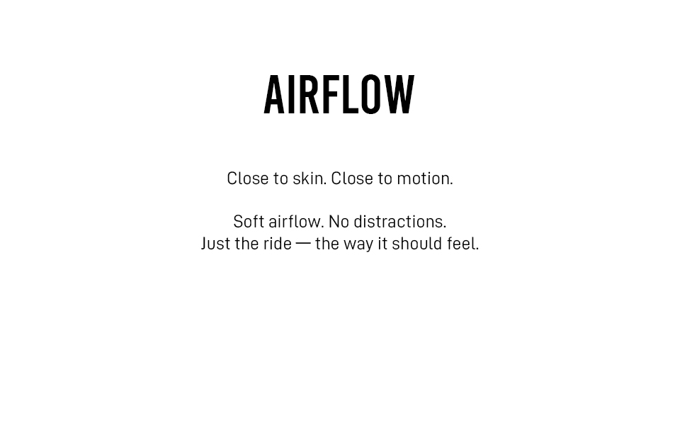 Airflow