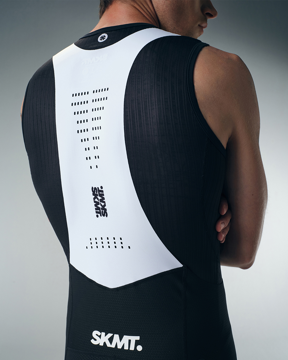 cycling undershirt summer
