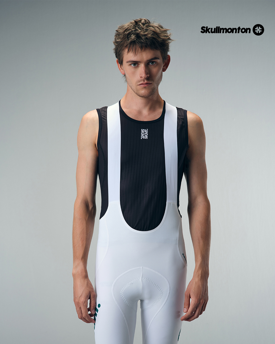 sleeveless base layers cycling